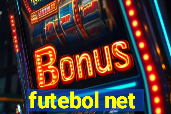 futebol net